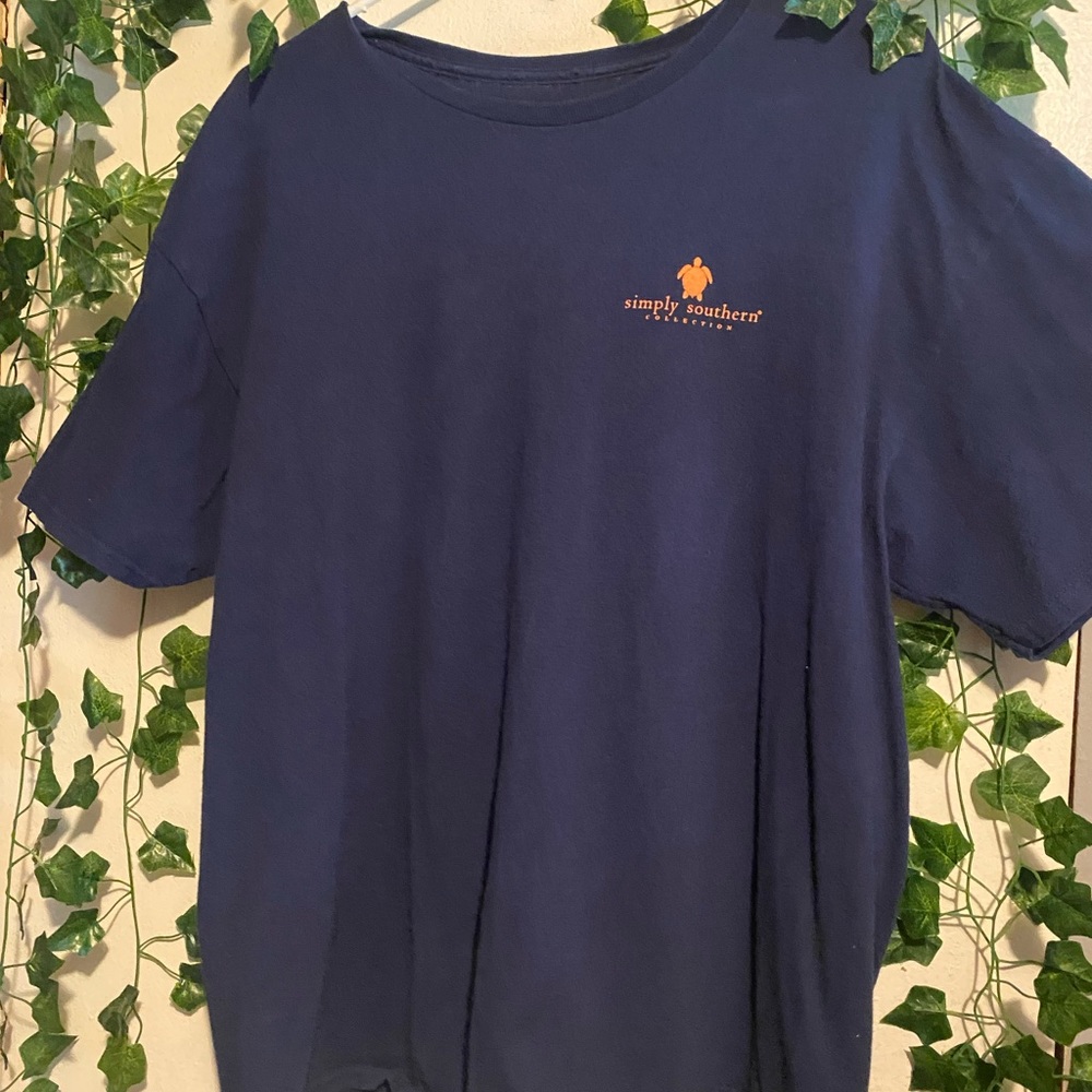 Simply Southern Tee